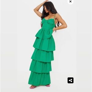 PLT dress, worn once!